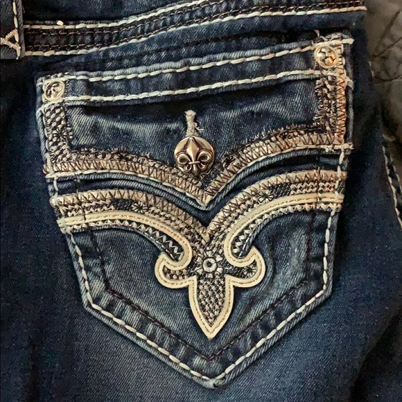 Rock Revival jeans - Picture 5 of 5
